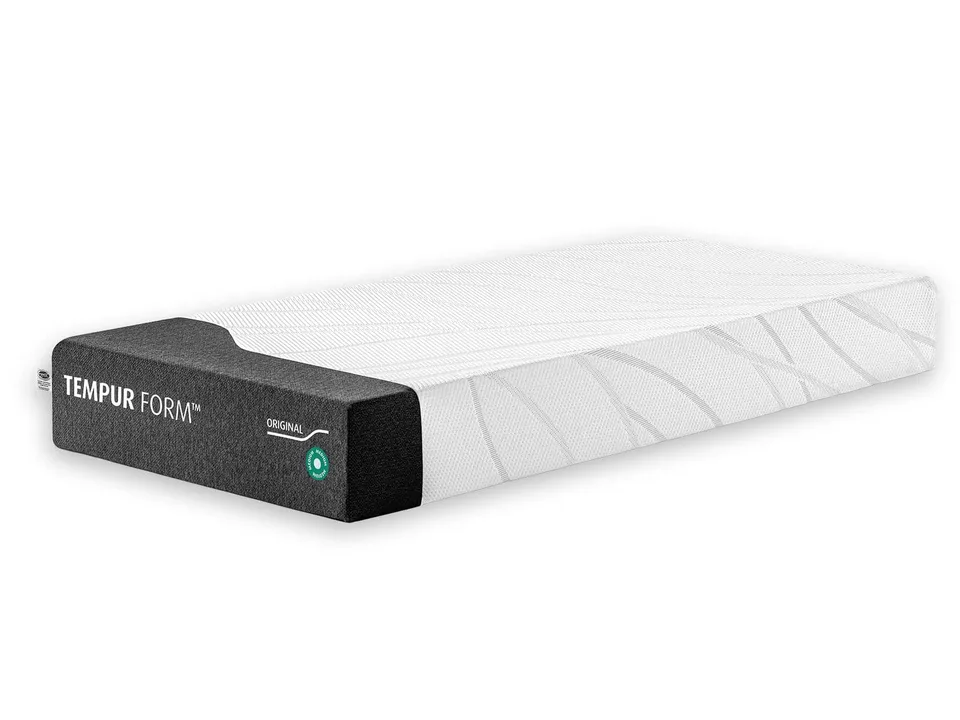 TEMPUR Form Medium 22 cm, visuel du marchand