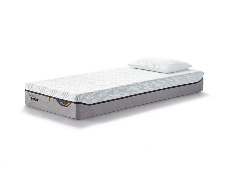 TEMPUR PRO Plus SmartCool Medium Firm Hybrid 25 cm, Händlerabbildung