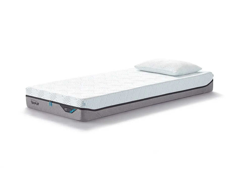 TEMPUR PRO SmartCool Moelleux 21 cm, visuel du marchand